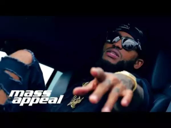 Video: Dave East - Type of Time